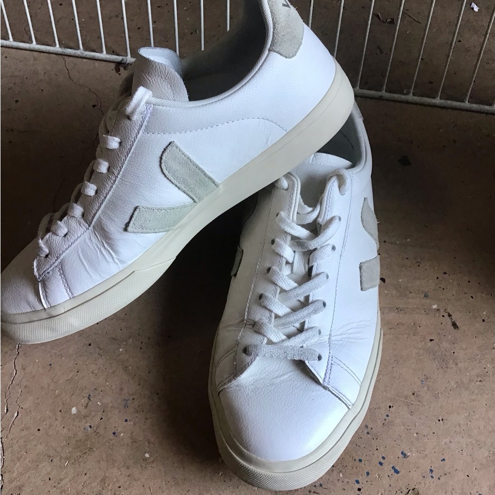 VEJA Campo Sneakers - Picture 4 of 5